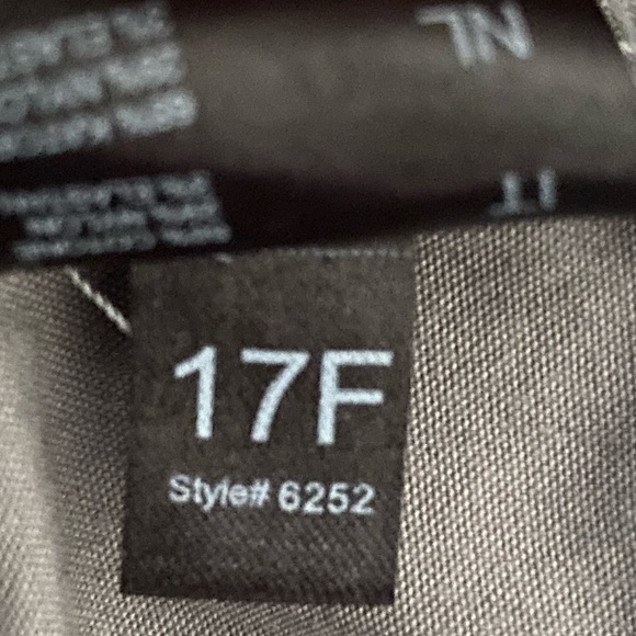 Kuhl Hiking Outdoor Gray Lightweight Pants  Women’s Size 6R - Picture 14 of 16